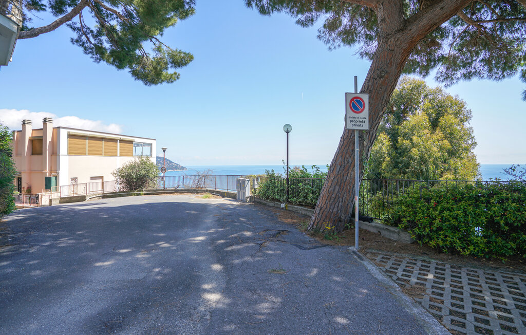 Semesterlägenhet - Cervo , Italien - ILP281 16