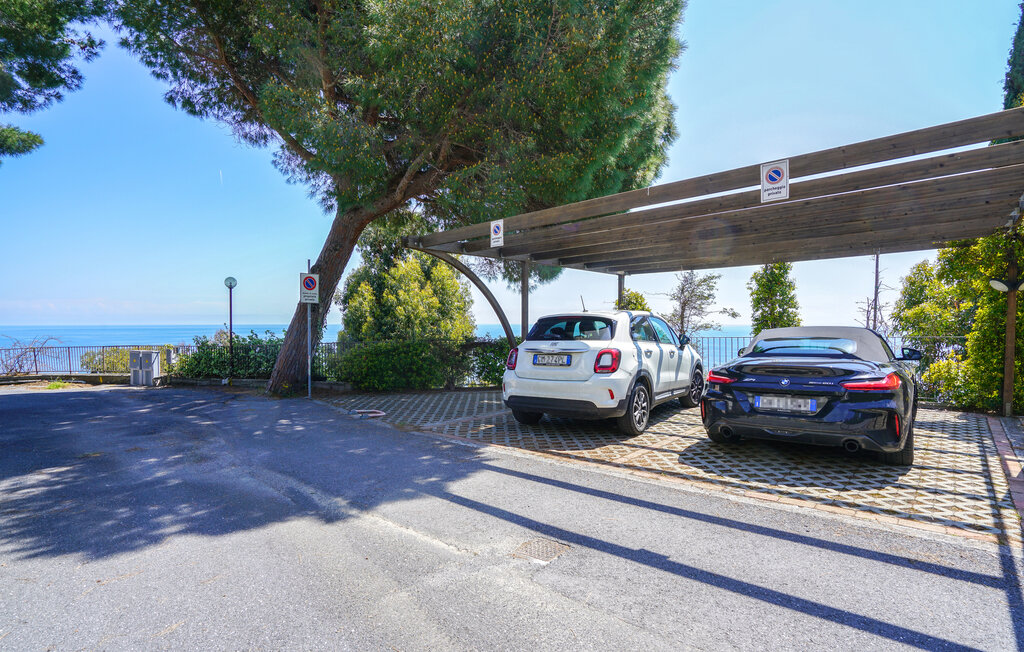 Semesterlägenhet - Cervo , Italien - ILP281 7