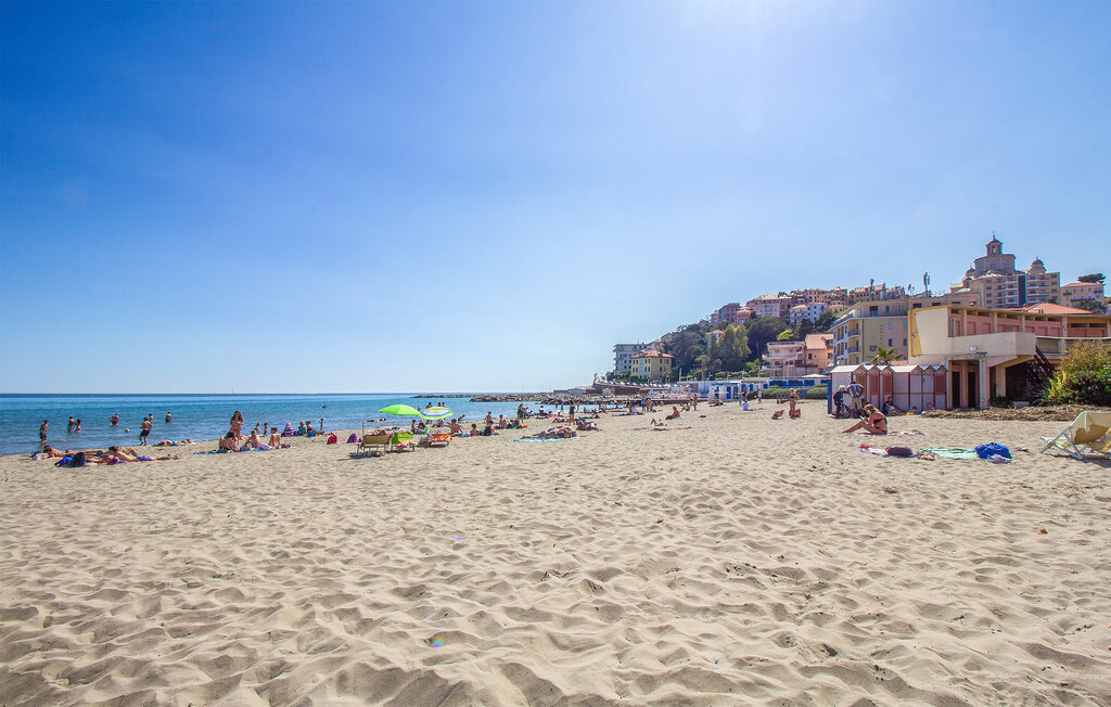 Semesterlägenhet - Cervo , Italien - ILP281 19