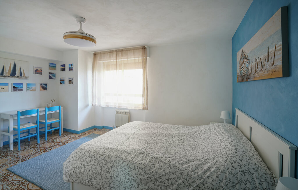 Semesterlägenhet - Cervo , Italien - ILP281 11