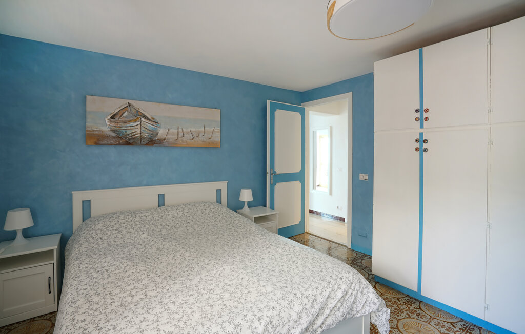 Semesterlägenhet - Cervo , Italien - ILP281 12