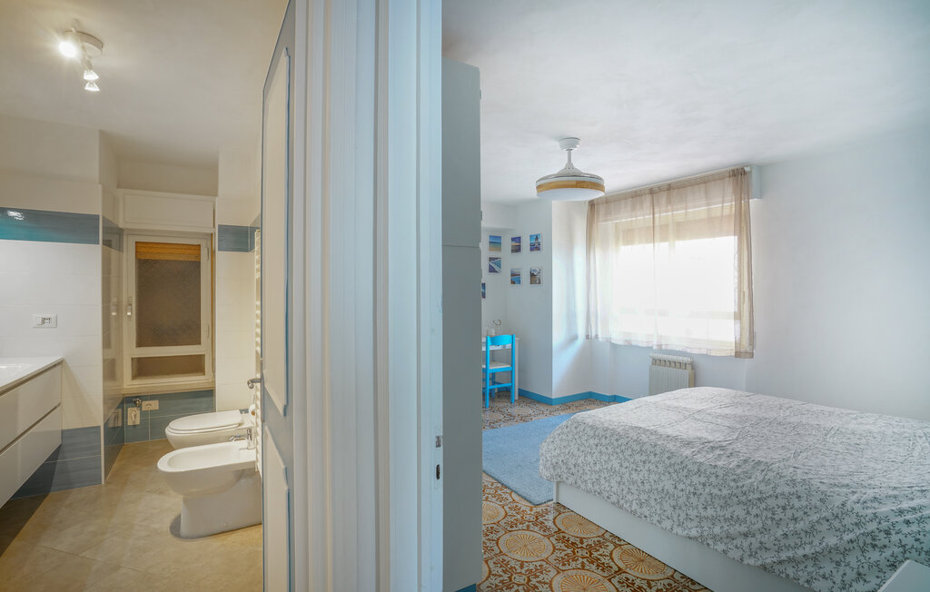 Semesterlägenhet - Cervo , Italien - ILP281 13