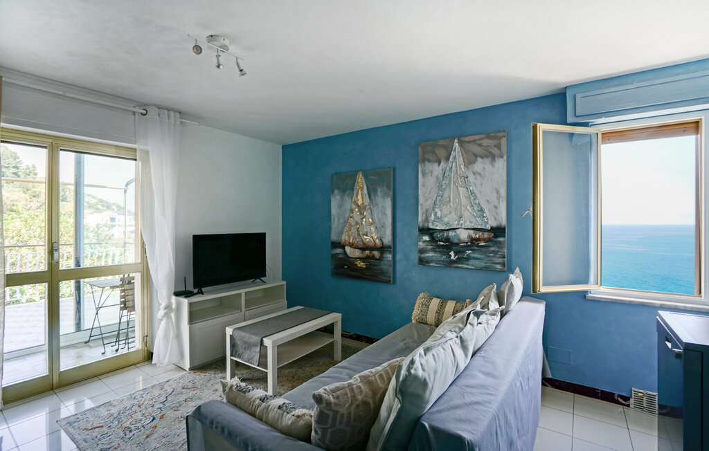 Semesterlägenhet - Cervo , Italien - ILP281 3