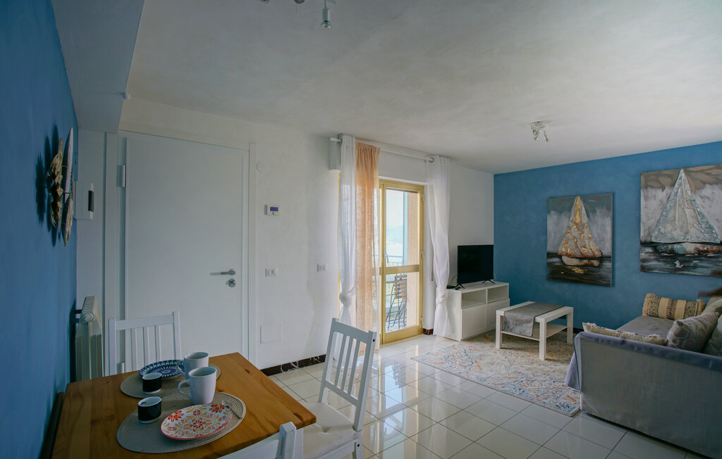 Semesterlägenhet - Cervo , Italien - ILP281 9