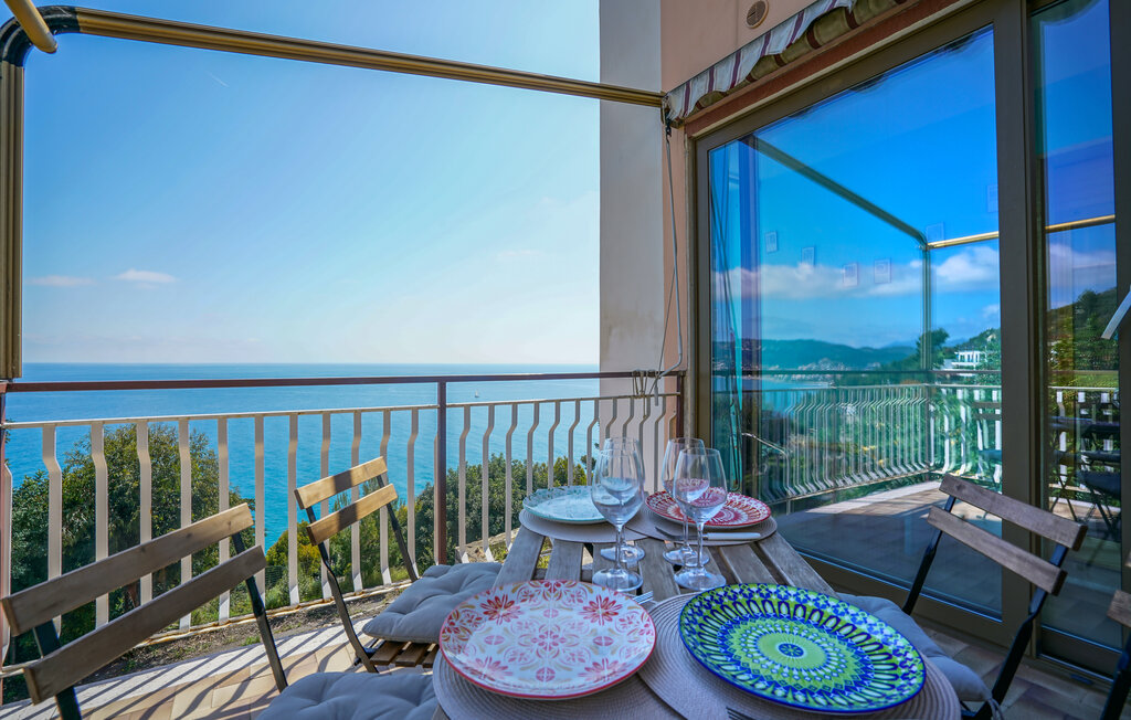 Semesterlägenhet - Cervo , Italien - ILP281 4