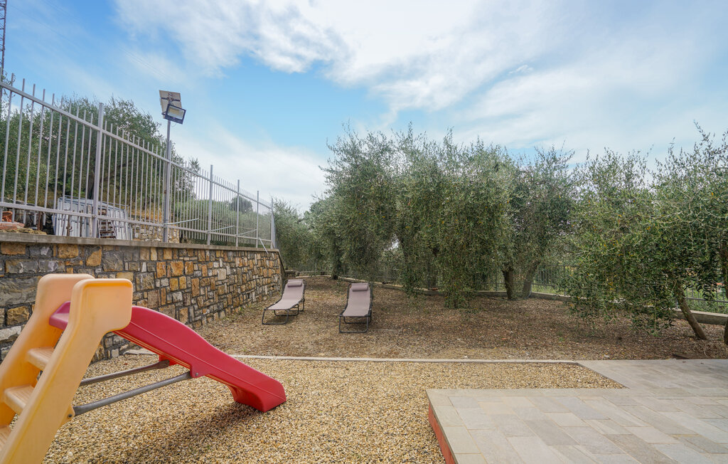 Location de vacances - Imperia , Italie - ILP297 36