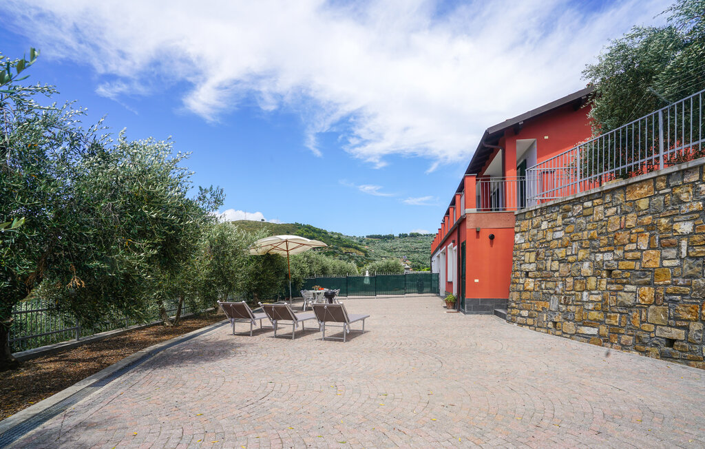 Location de vacances - Imperia , Italie - ILP297 9