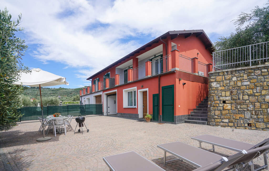 Location de vacances - Imperia , Italie - ILP297 1