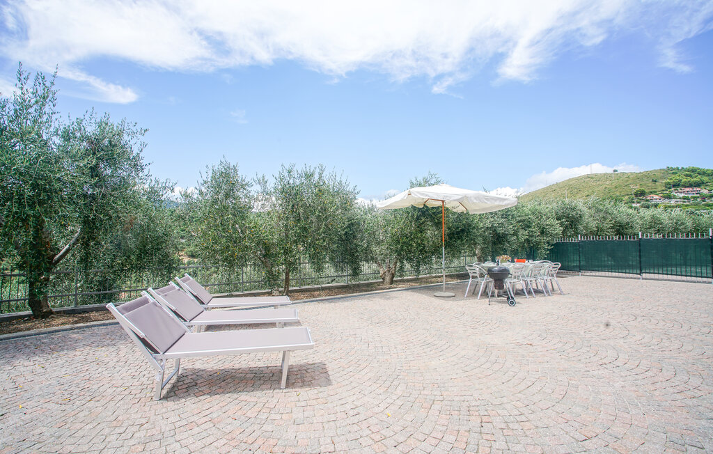 Location de vacances - Imperia , Italie - ILP297 12