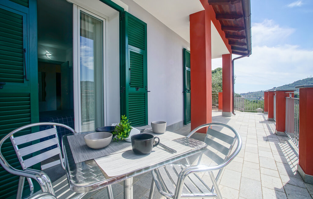 Location de vacances - Imperia , Italie - ILP297 16