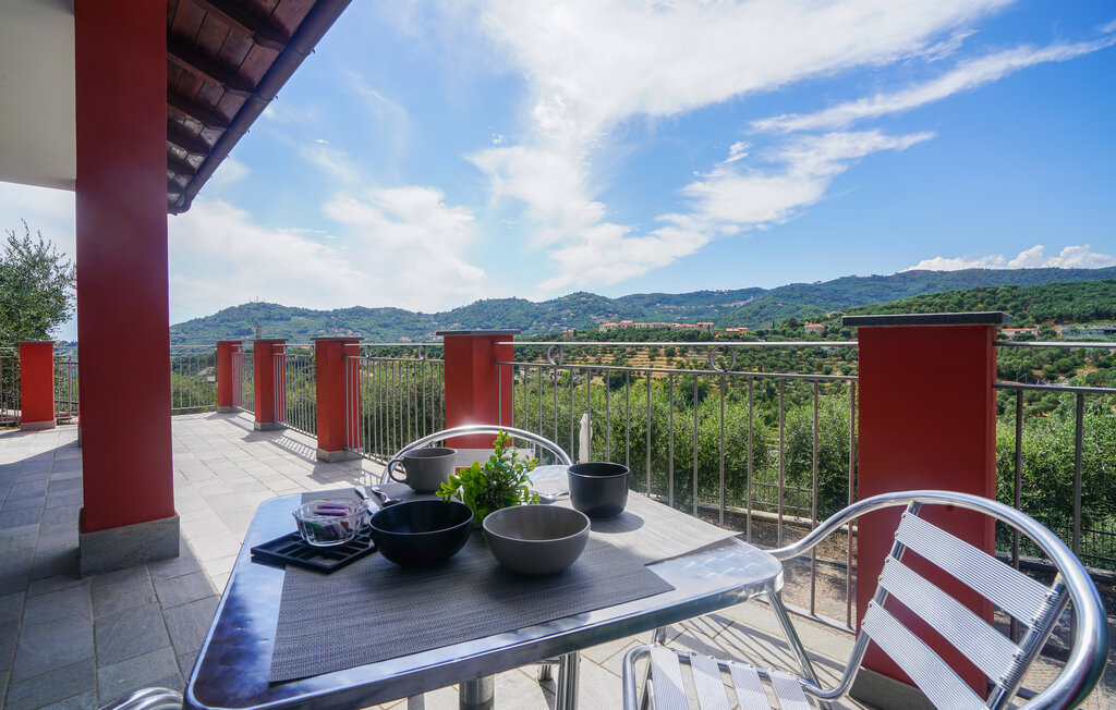 Location de vacances - Imperia , Italie - ILP297 2