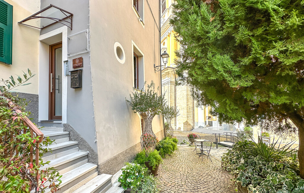 Semesterlägenhet - Pieve di Teco , Italien - ILP302 7