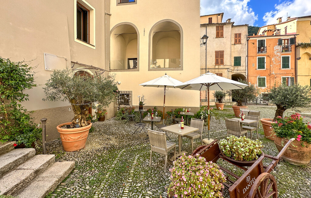 Semesterlägenhet - Pieve di Teco , Italien - ILP302 10