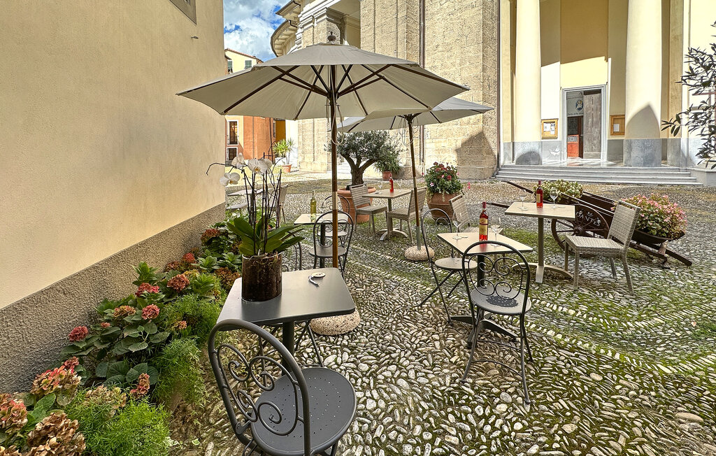 Semesterlägenhet - Pieve di Teco , Italien - ILP302 11