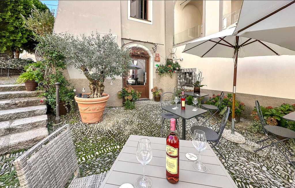 Semesterlägenhet - Pieve di Teco , Italien - ILP302 8