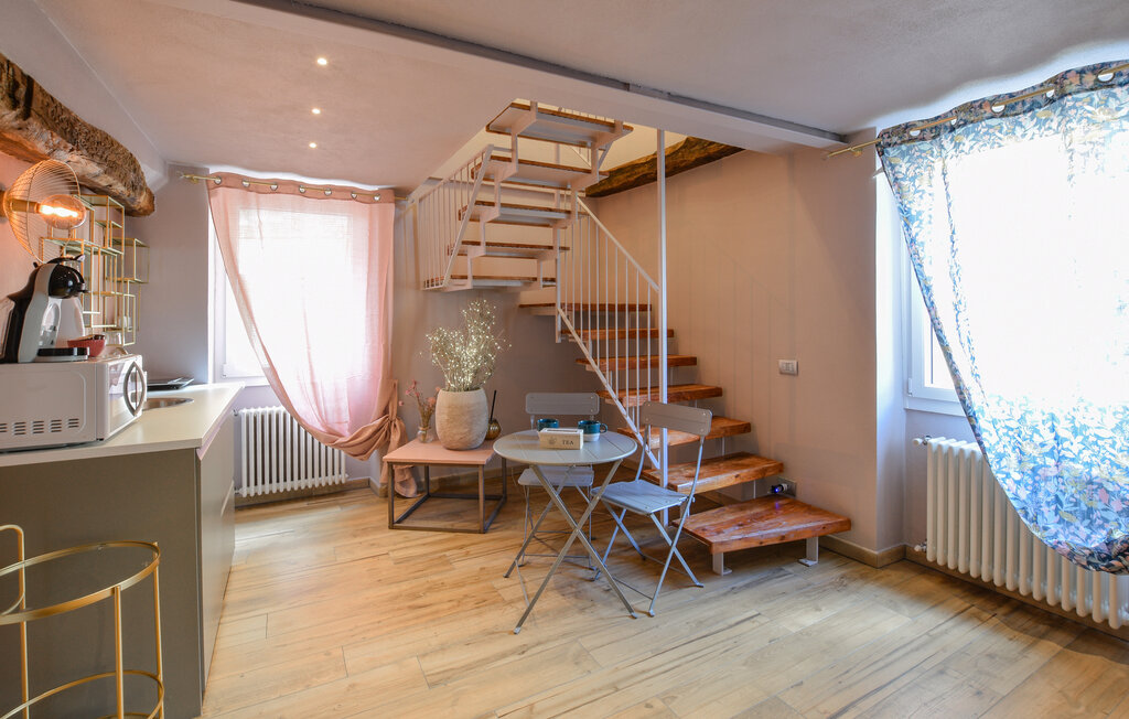 Semesterlägenhet - Pieve di Teco , Italien - ILP302 16