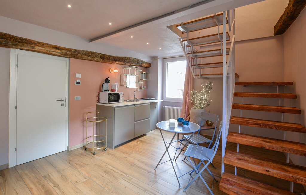 Semesterlägenhet - Pieve di Teco , Italien - ILP302 12