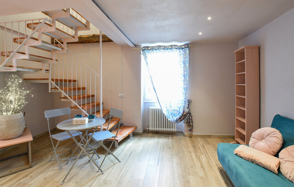 Semesterlägenhet - Pieve di Teco , Italien - ILP302 2