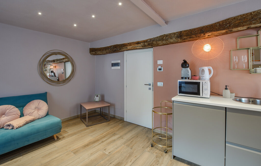 Semesterlägenhet - Pieve di Teco , Italien - ILP302 13