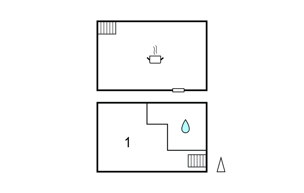 Semesterlägenhet - Pieve di Teco , Italien - ILP302 