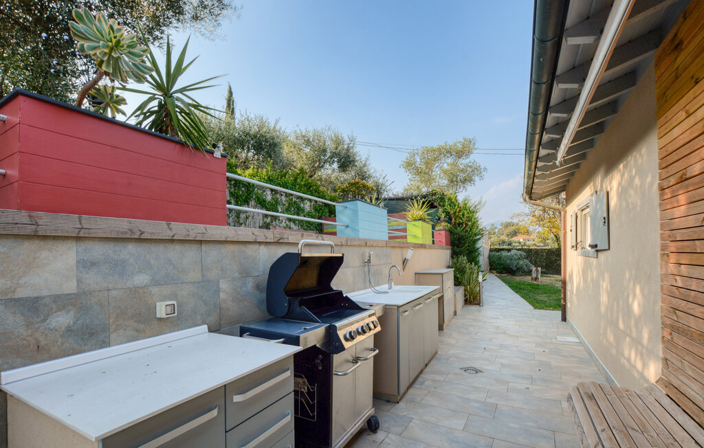 Location de vacances - Diano Marina , Italie - ILP306 15