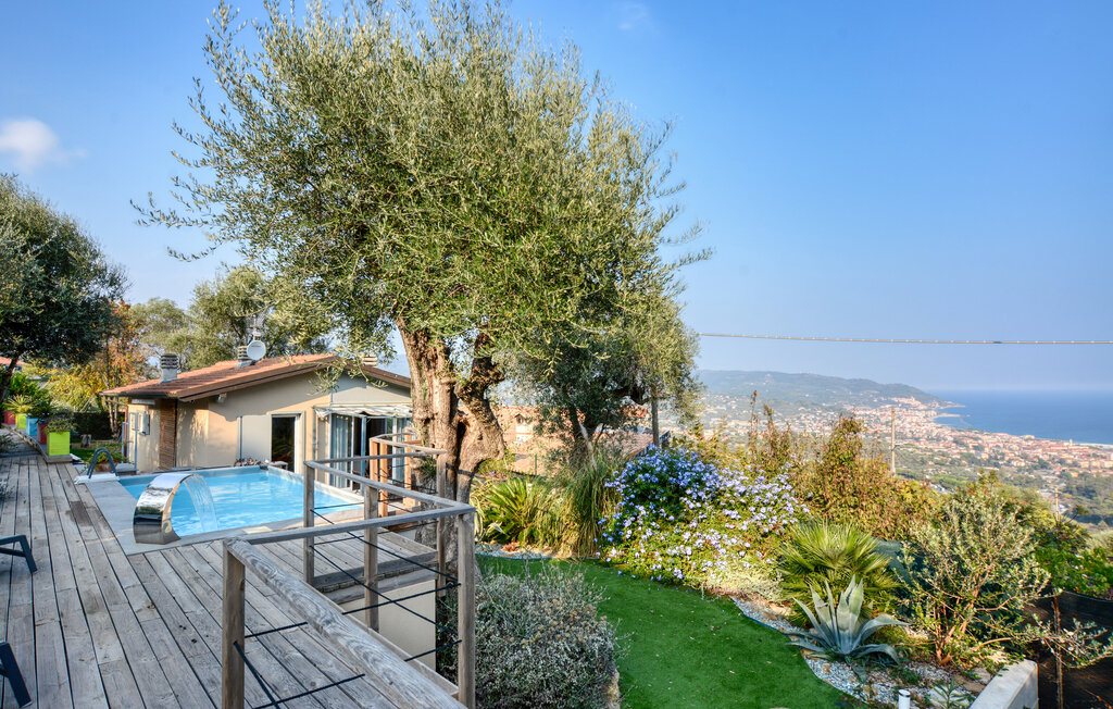 Location de vacances - Diano Marina , Italie - ILP306 2