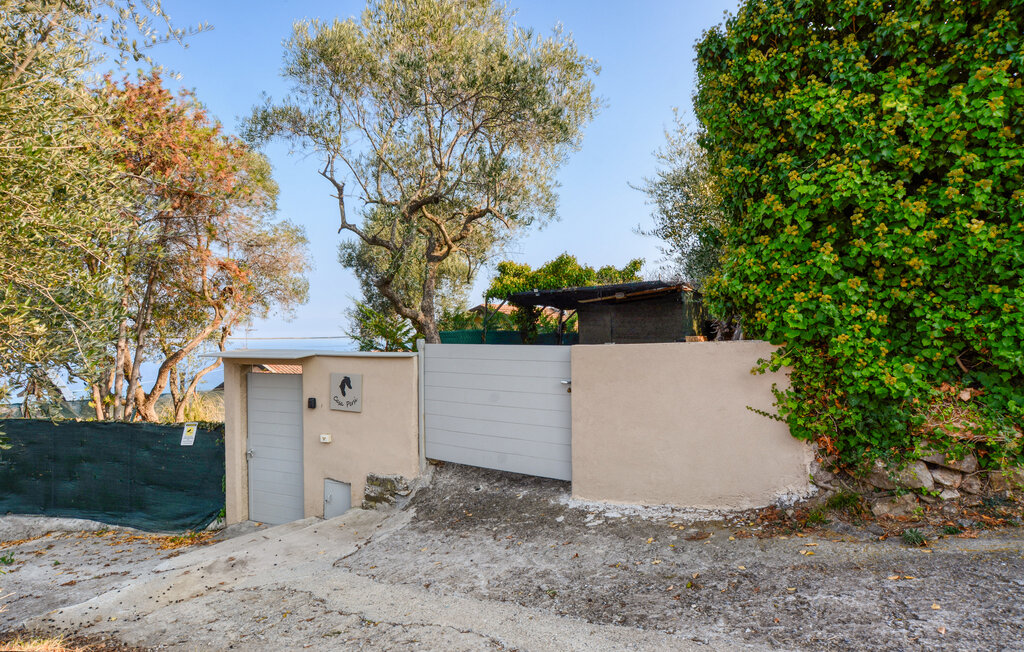 Location de vacances - Diano Marina , Italie - ILP306 32
