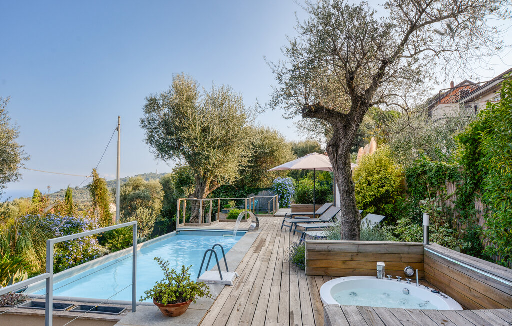 Location de vacances - Diano Marina , Italie - ILP306 1