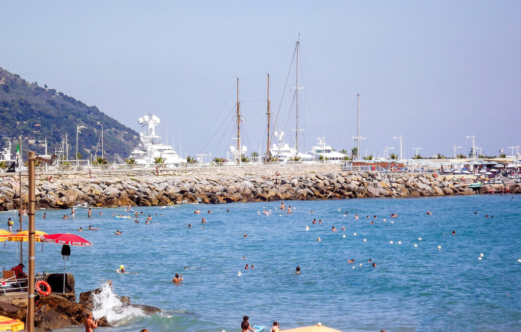 Location de vacances - Diano Marina , Italie - ILP306 37