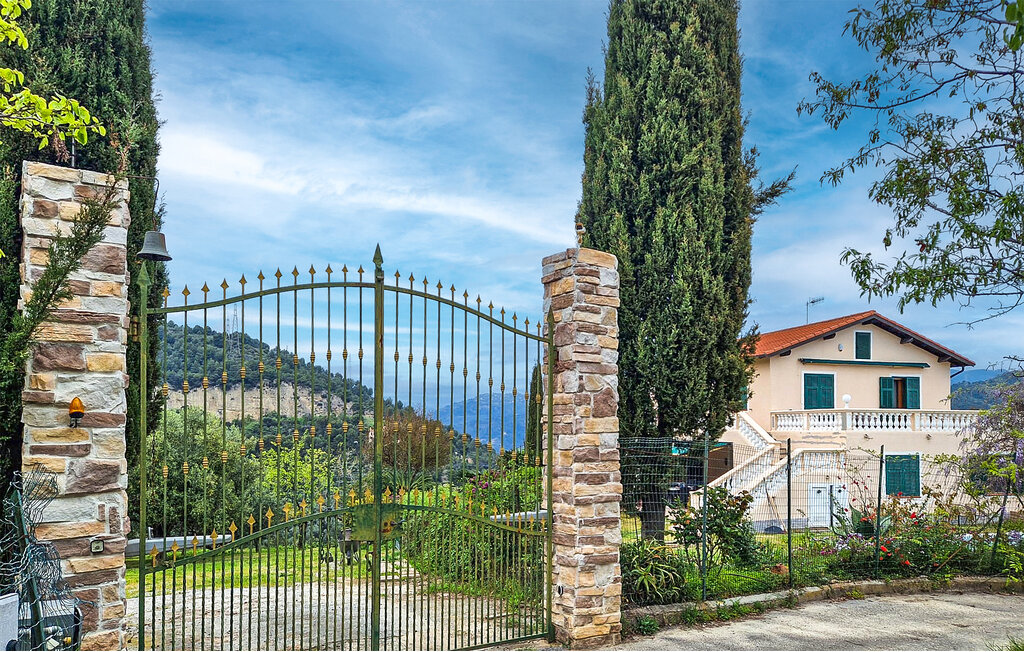 Appartement - Camporosso , Italie - ILP292 22