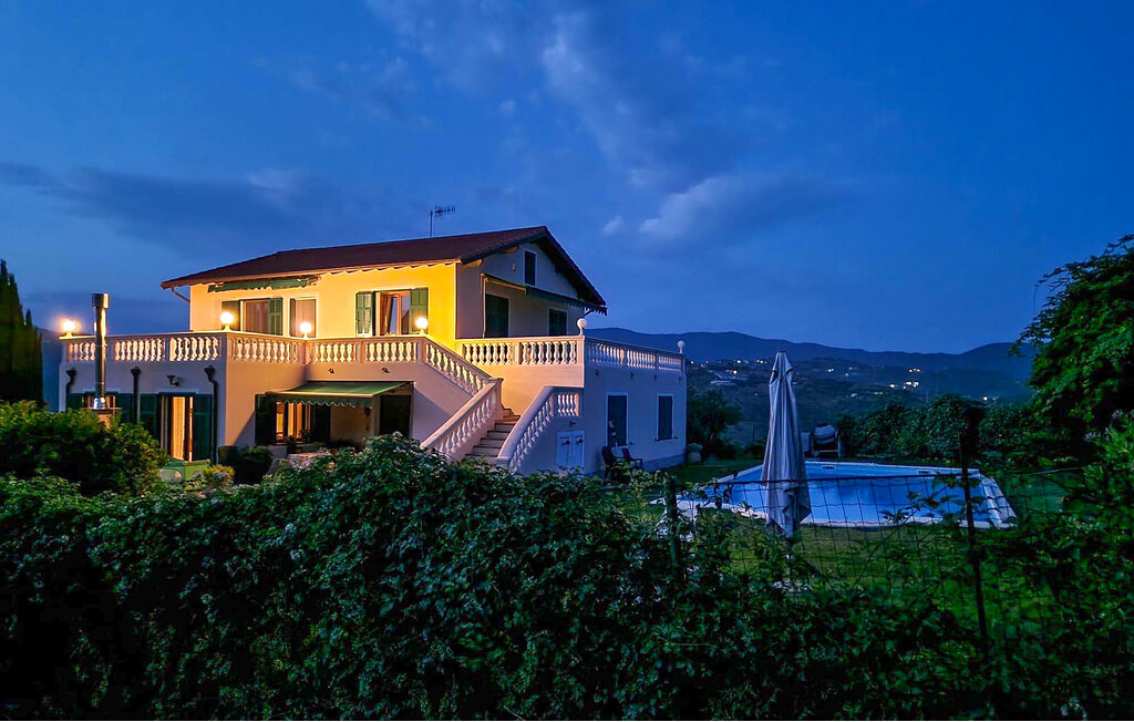 Appartement - Camporosso , Italie - ILP292 24