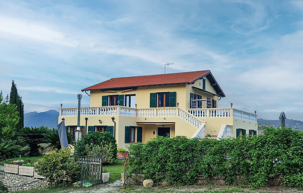 Appartement - Camporosso , Italie - ILP292 12