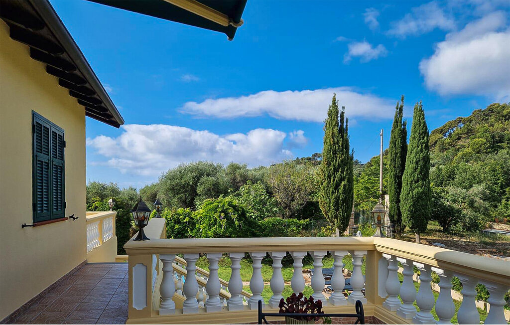 Appartement - Camporosso , Italie - ILP292 9