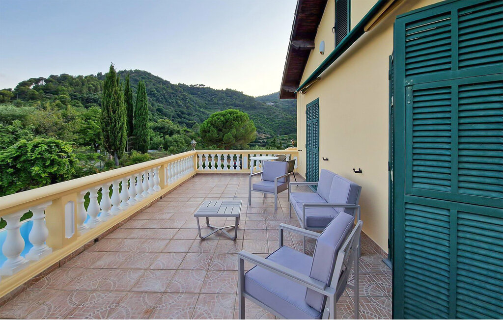 Appartement - Camporosso , Italie - ILP292 7