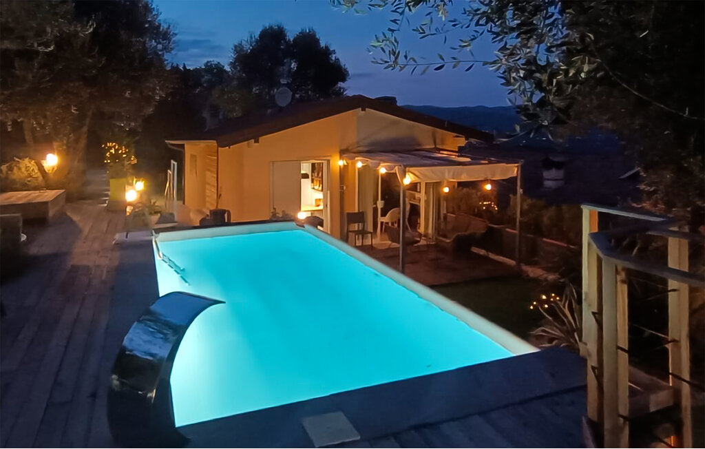 Location de vacances - Diano Marina , Italie - ILP306 34
