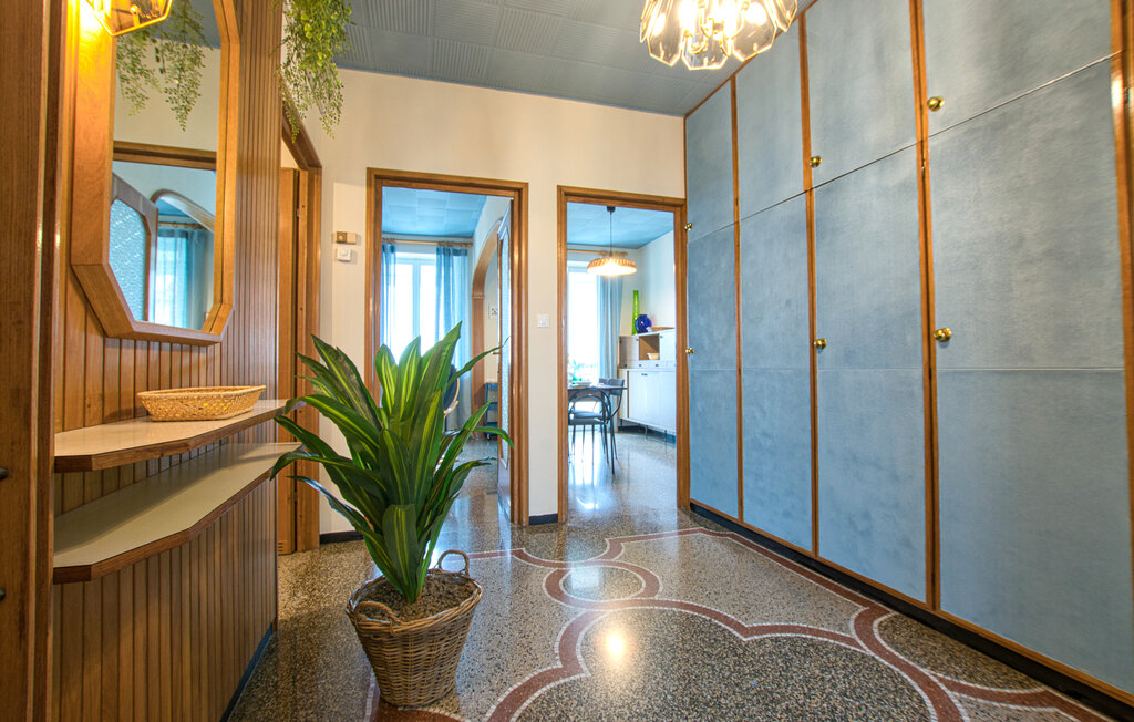 Ferienwohnung - Savona , Italien - ILP312 12