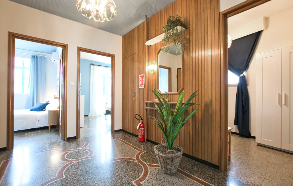 Ferienwohnung - Savona , Italien - ILP312 13