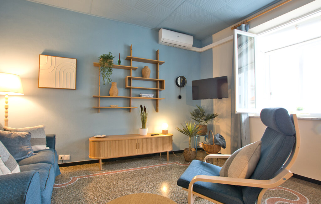 Ferienwohnung - Savona , Italien - ILP312 3