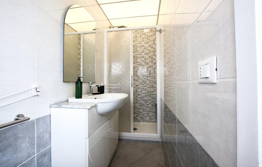 Ferienwohnung - Savona , Italien - ILP312 19