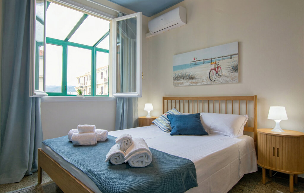 Ferienwohnung - Savona , Italien - ILP312 8