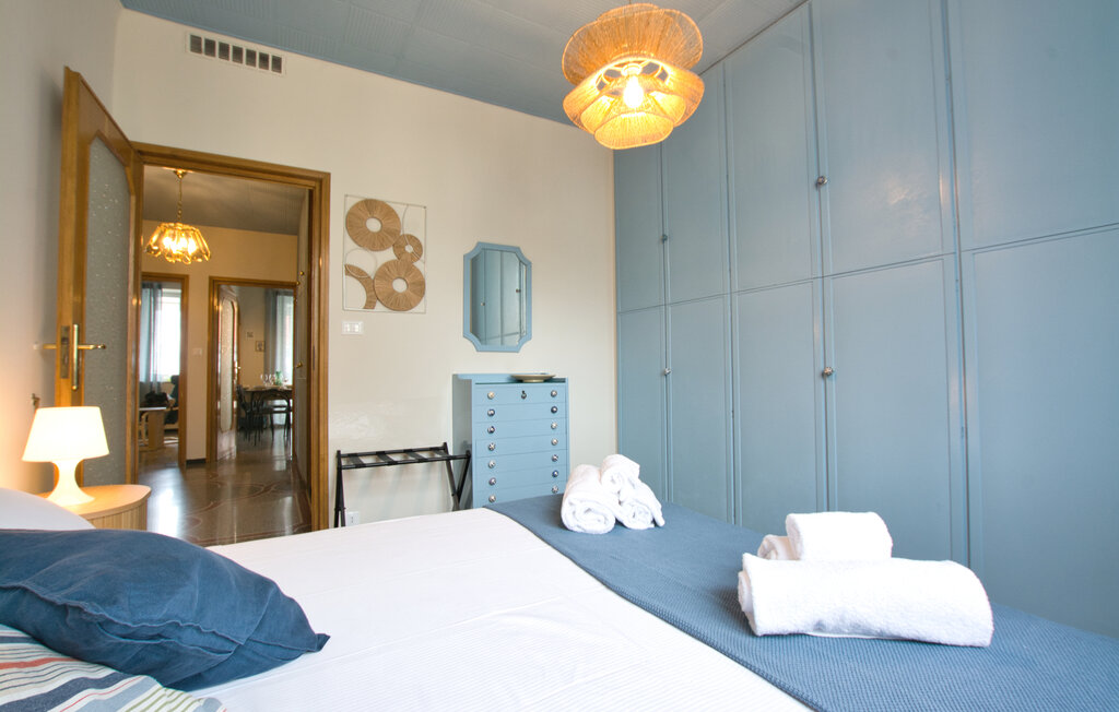 Ferienwohnung - Savona , Italien - ILP312 14
