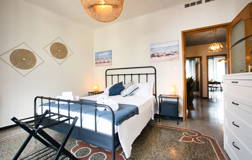 Ferienwohnung - Savona , Italien - ILP312 15