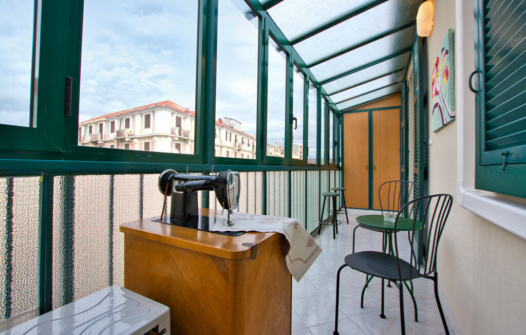 Ferienwohnung - Savona , Italien - ILP312 11