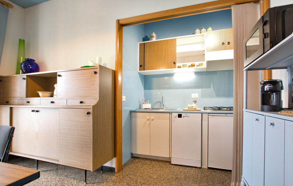 Ferienwohnung - Savona , Italien - ILP312 10
