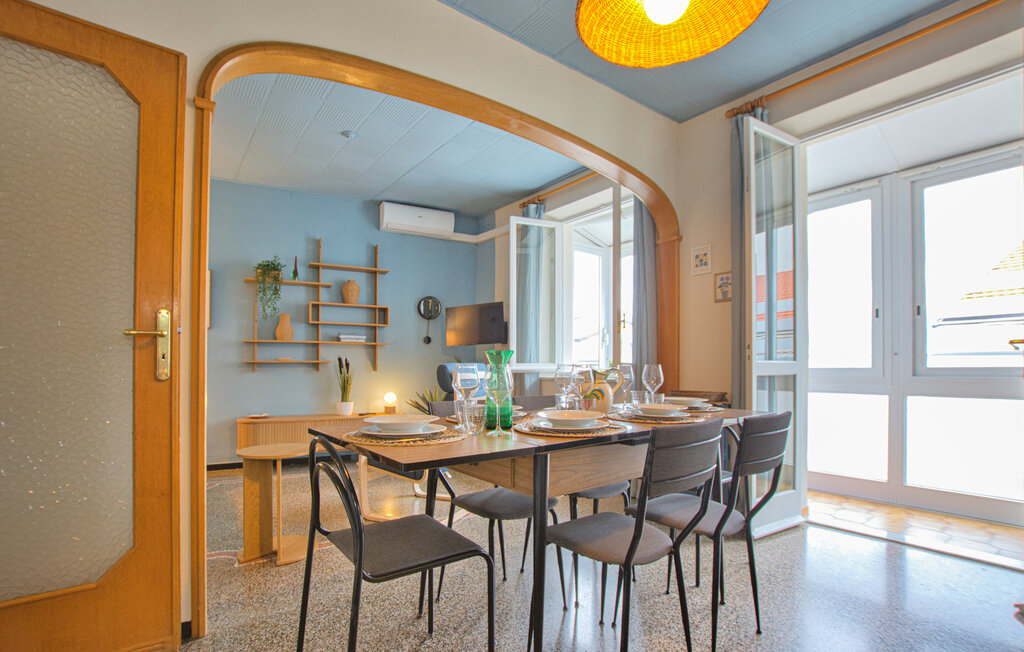 Ferienwohnung - Savona , Italien - ILP312 5