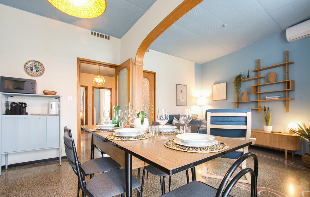 Ferienwohnung - Savona , Italien - ILP312 6