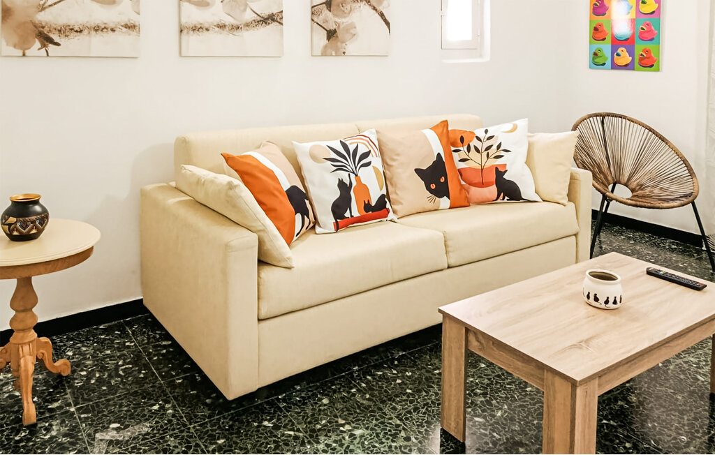 Semesterlägenhet - Albenga , Italien - ILP107 3