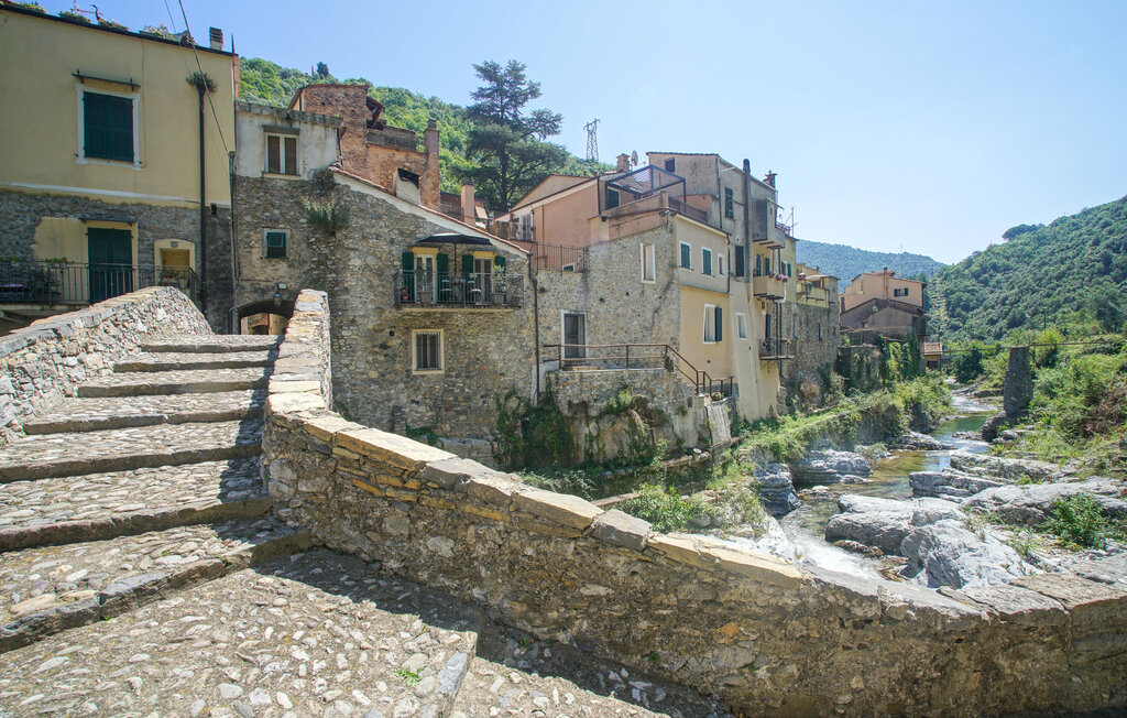Ferienwohnung - Albenga , Italien - ILP320 9