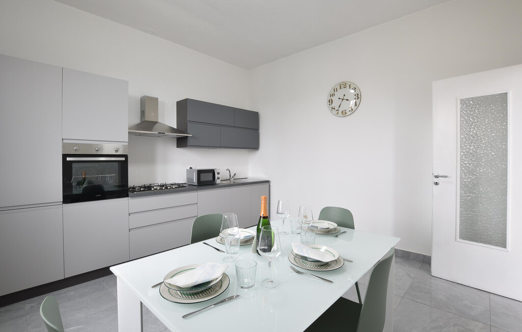 Ferienwohnung - Albenga , Italien - ILP320 12
