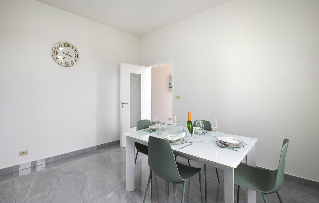 Ferienwohnung - Albenga , Italien - ILP320 13